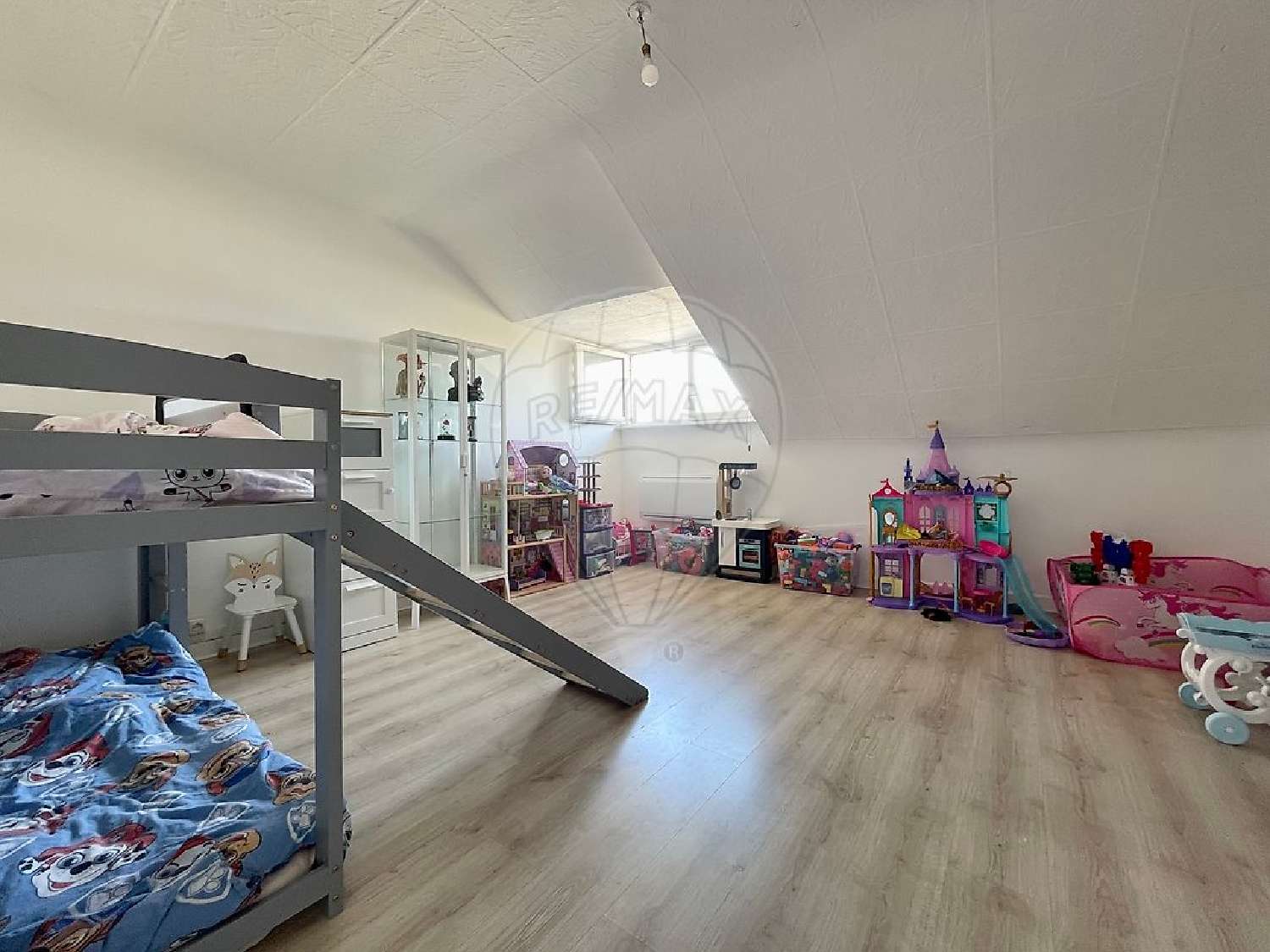 à vendre appartement Florange Moselle 8