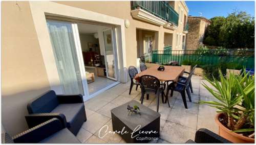 Florensac Hérault appartement foto 7401129
