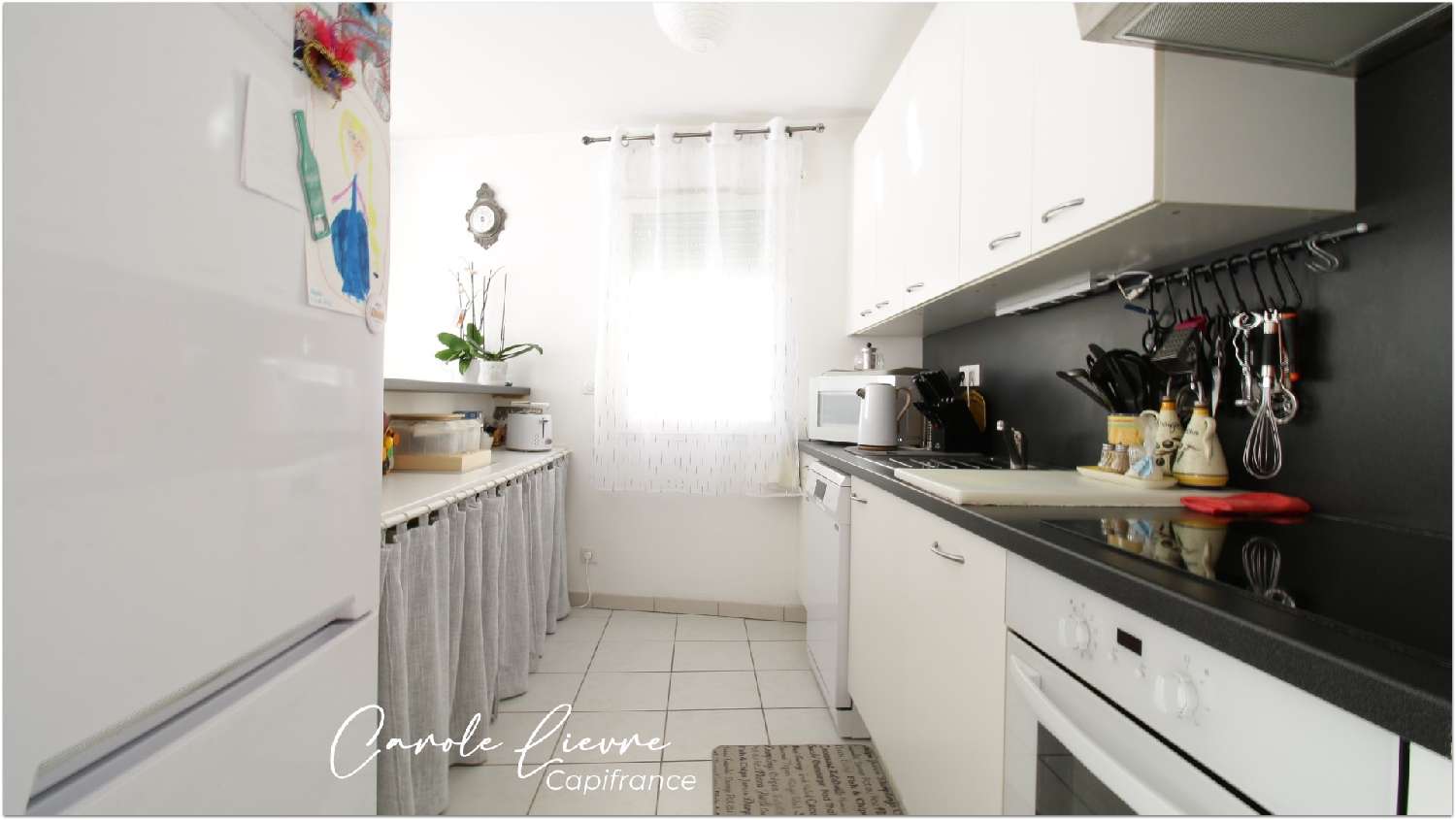  à vendre appartement Florensac Hérault 3