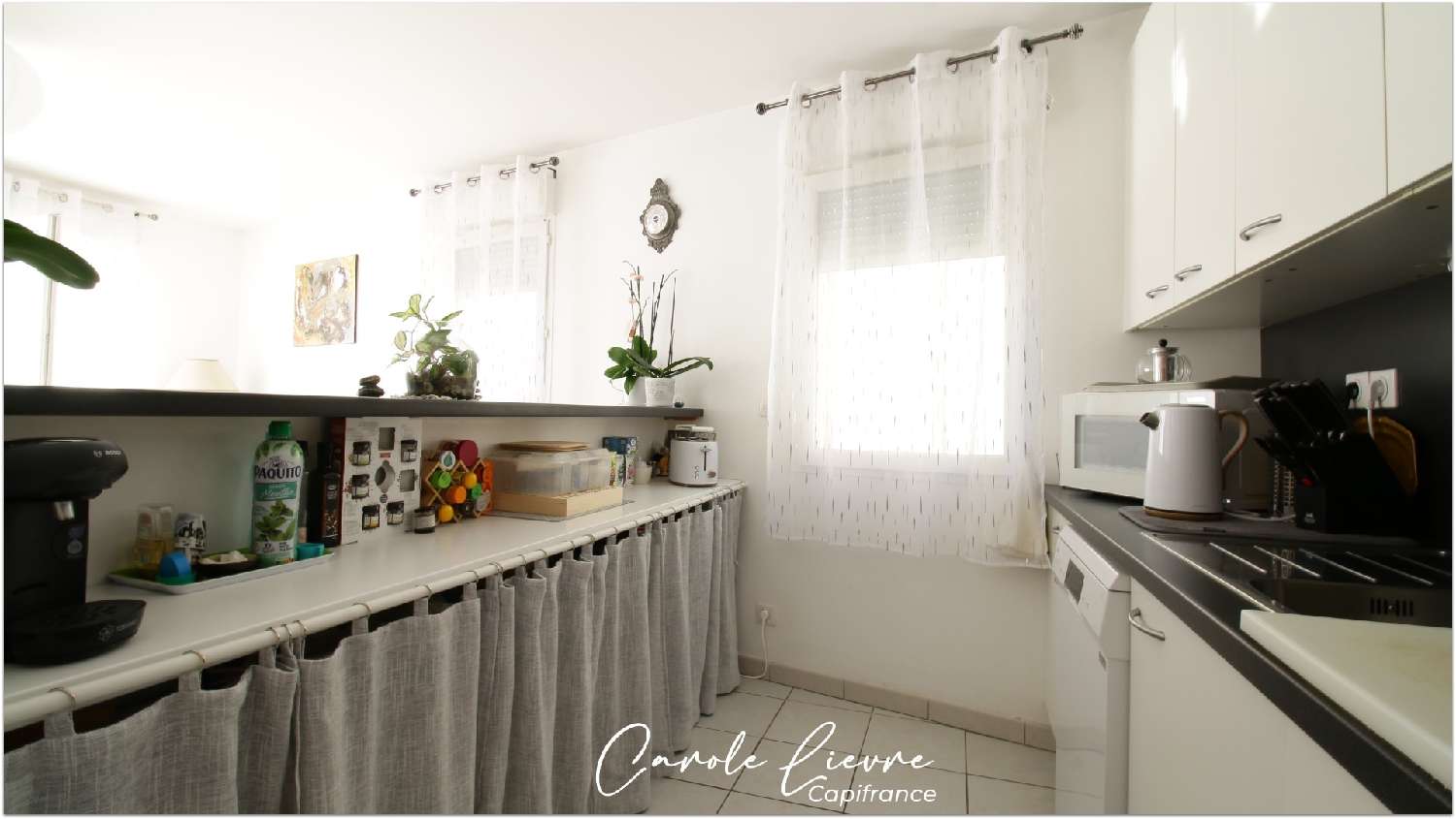  à vendre appartement Florensac Hérault 4