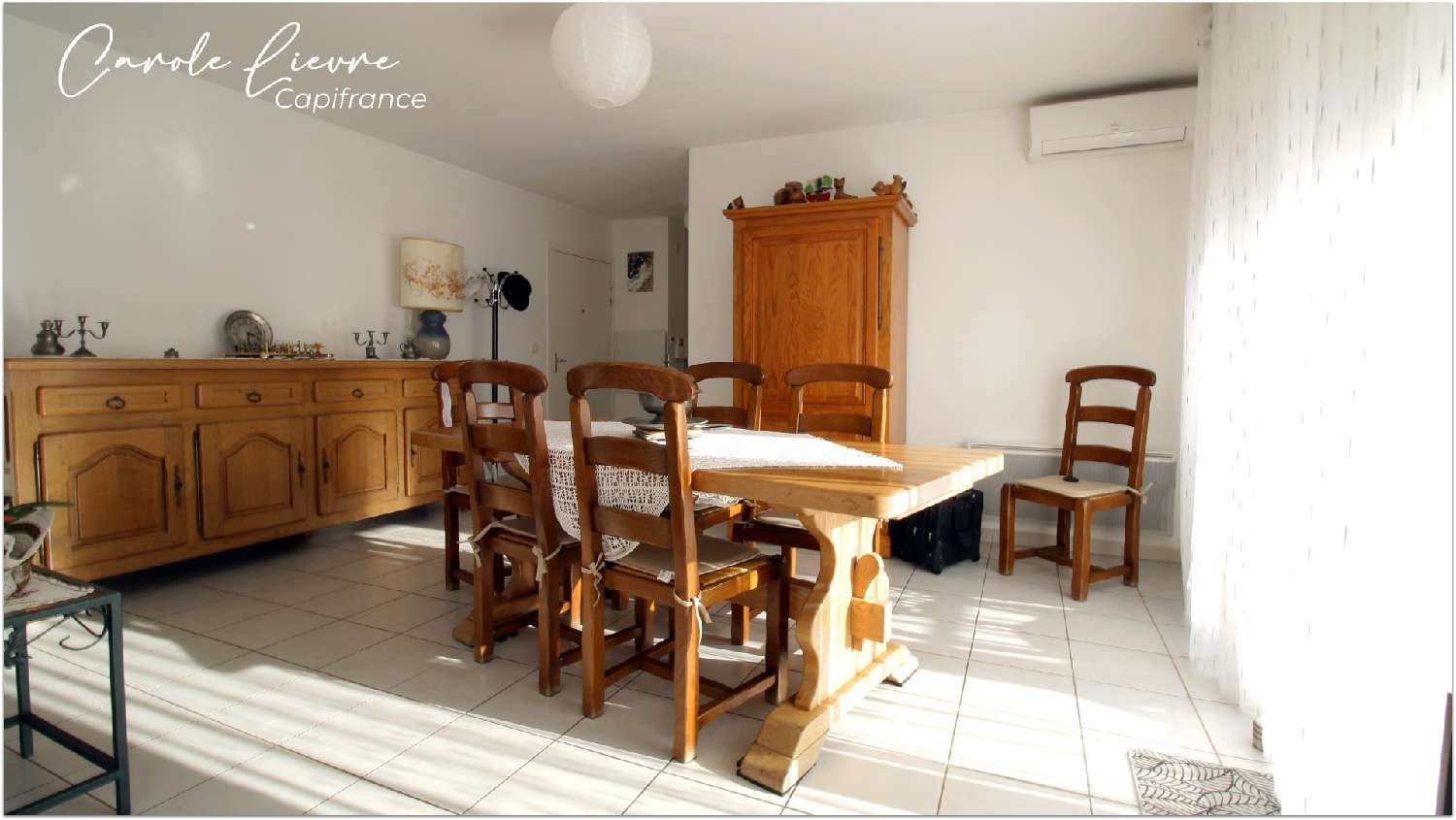  à vendre appartement Florensac Hérault 6