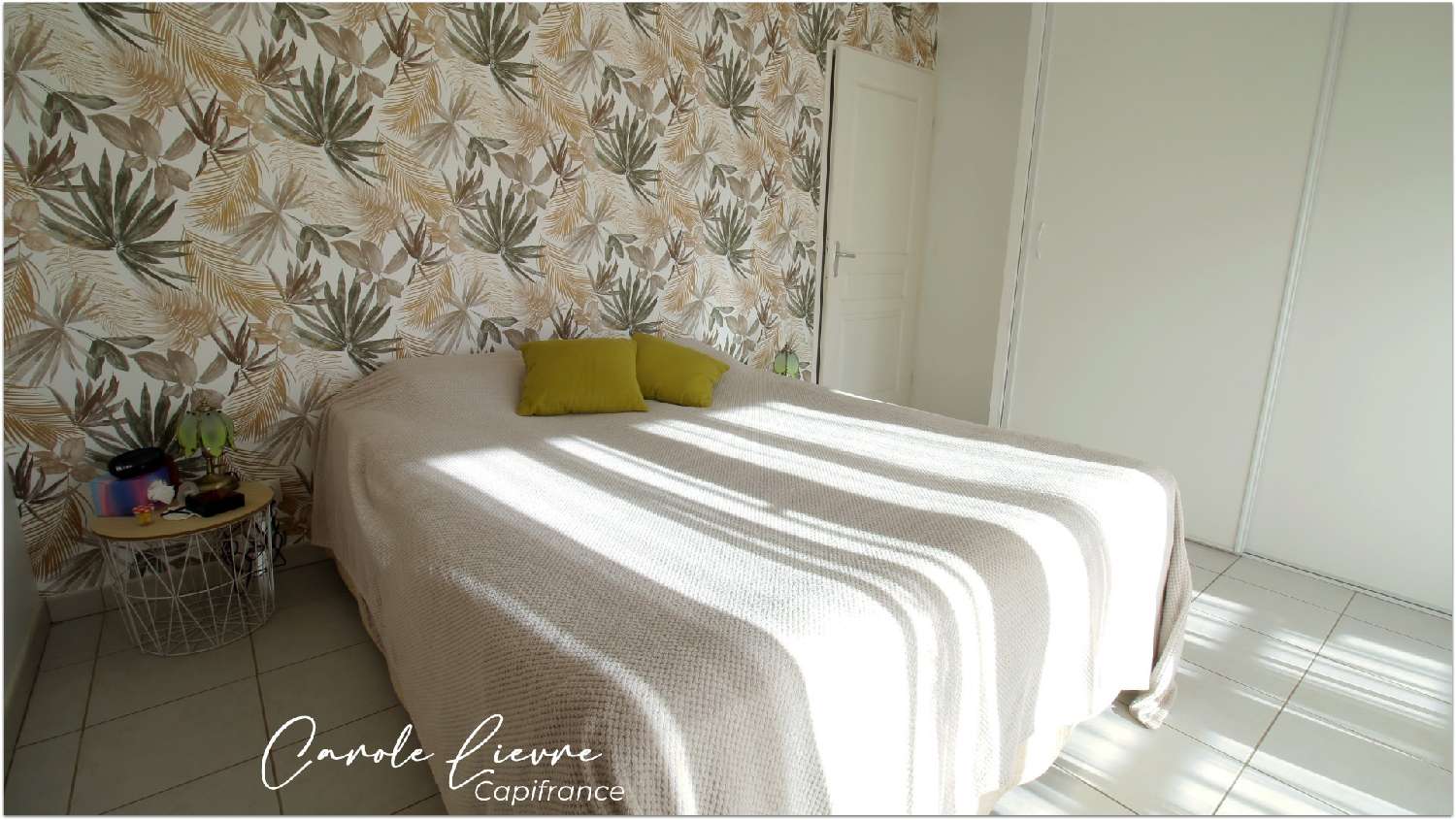  à vendre appartement Florensac Hérault 8