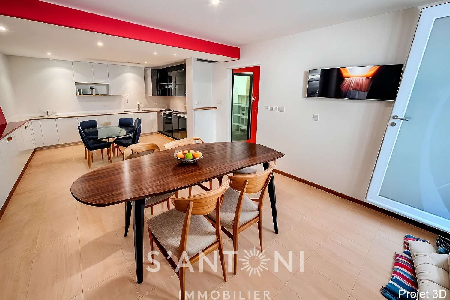  kaufen Wohnung/ Apartment Florensac Hérault 2
