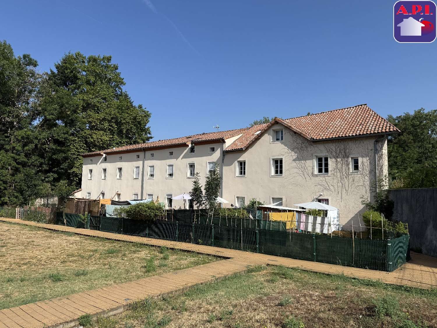 te koop appartement Foix Ariège 1