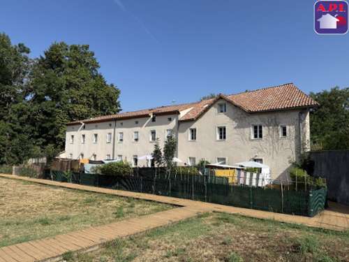 Foix Ariège appartement foto 7390870