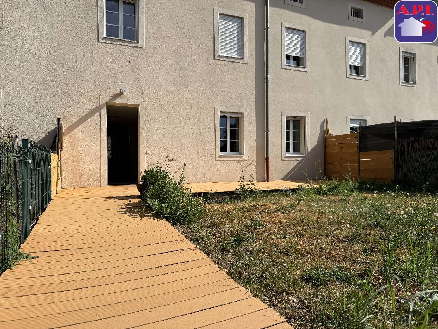 te koop appartement Foix Ariège 2