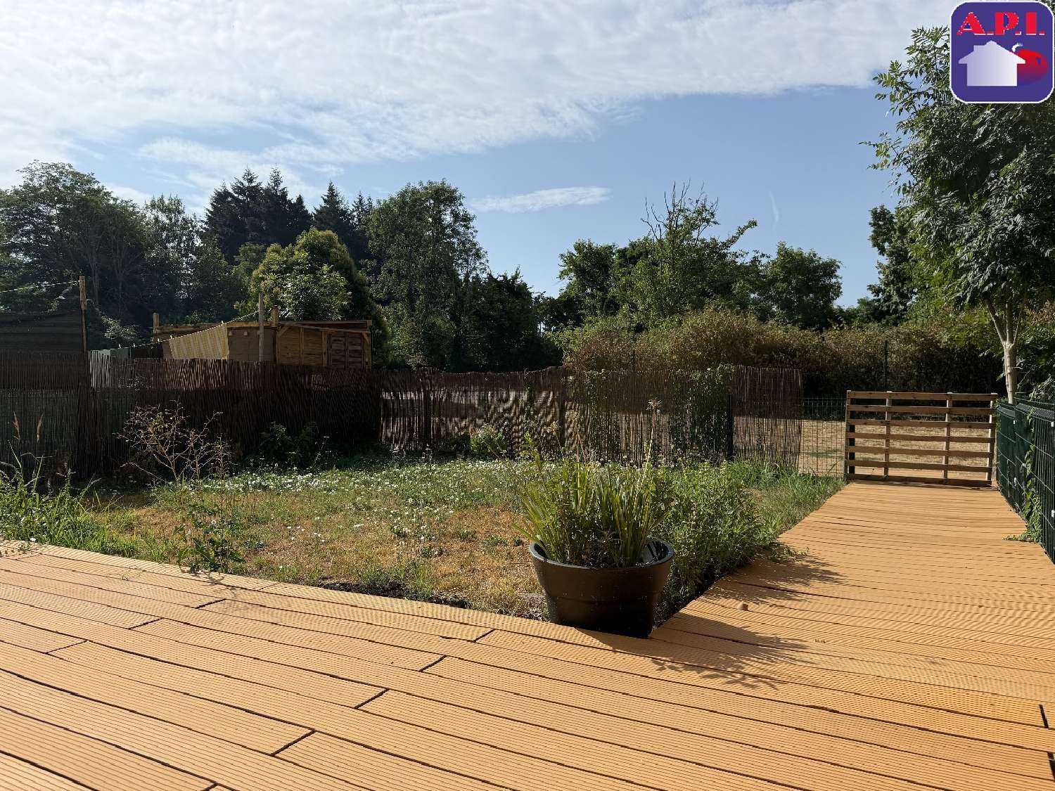 te koop appartement Foix Ariège 3