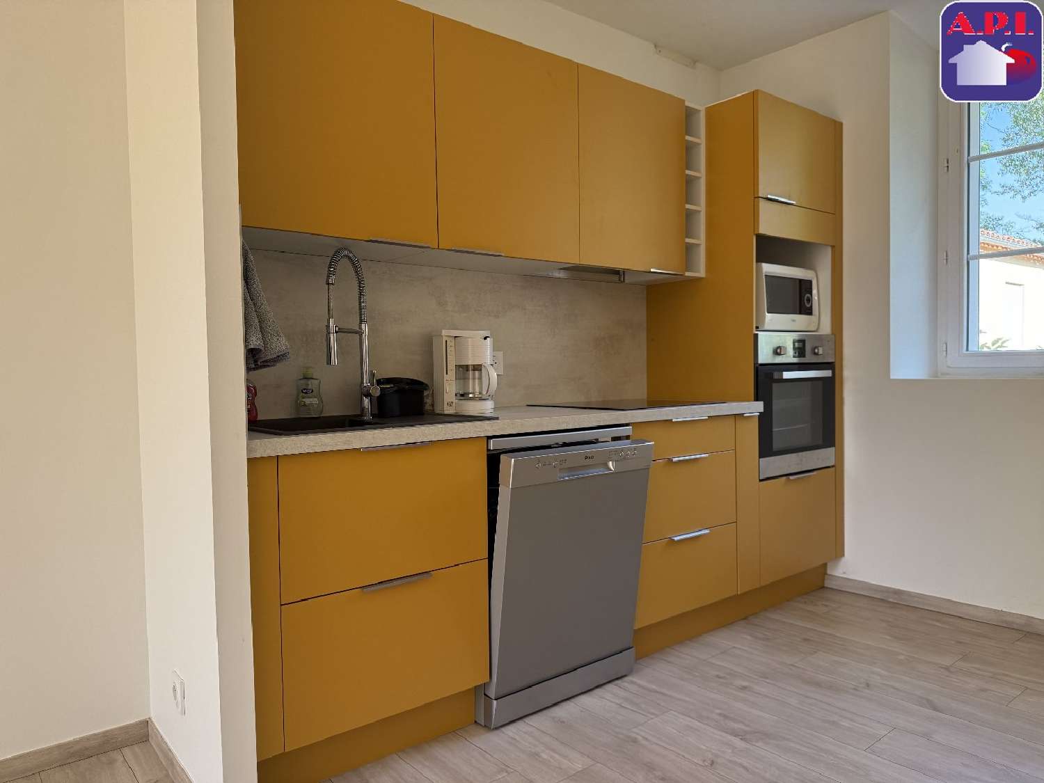 te koop appartement Foix Ariège 6