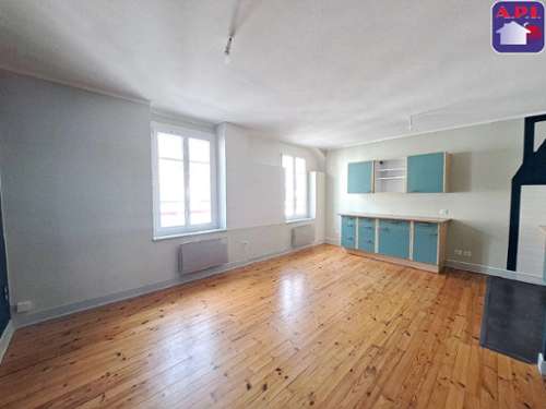 Foix Ariège appartement foto 7386098