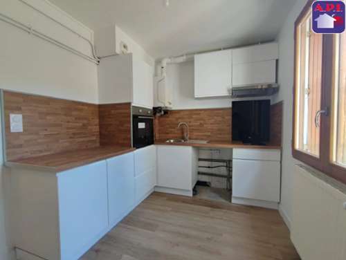 Foix Ariège appartement foto 7386104