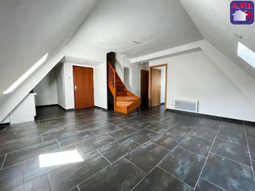 Foix Ariège appartement foto 7391265