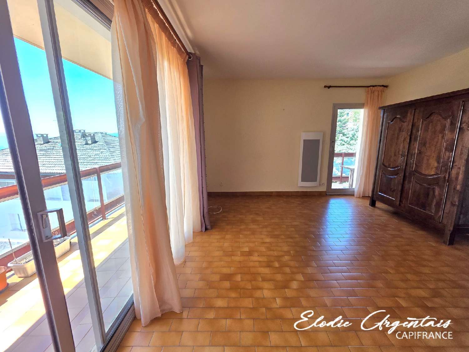 kaufen Wohnung/ Apartment Font-Romeu-Odeillo-Via Pyrénées-Orientales 3