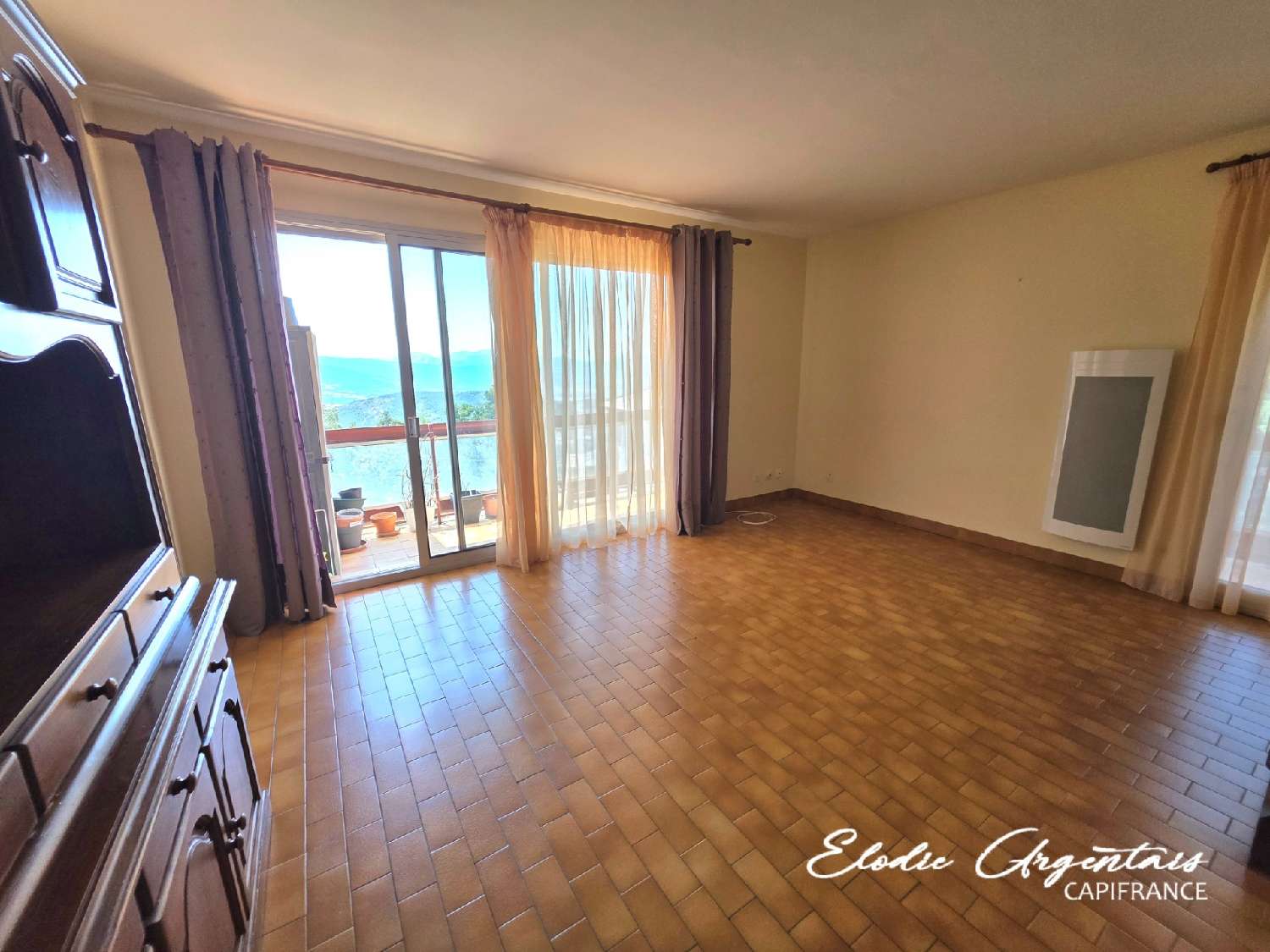 kaufen Wohnung/ Apartment Font-Romeu-Odeillo-Via Pyrénées-Orientales 4