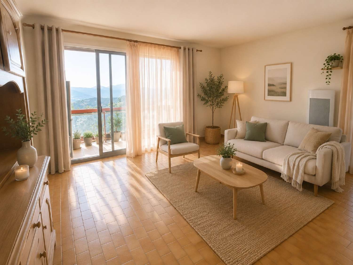 kaufen Wohnung/ Apartment Font-Romeu-Odeillo-Via Pyrénées-Orientales 5