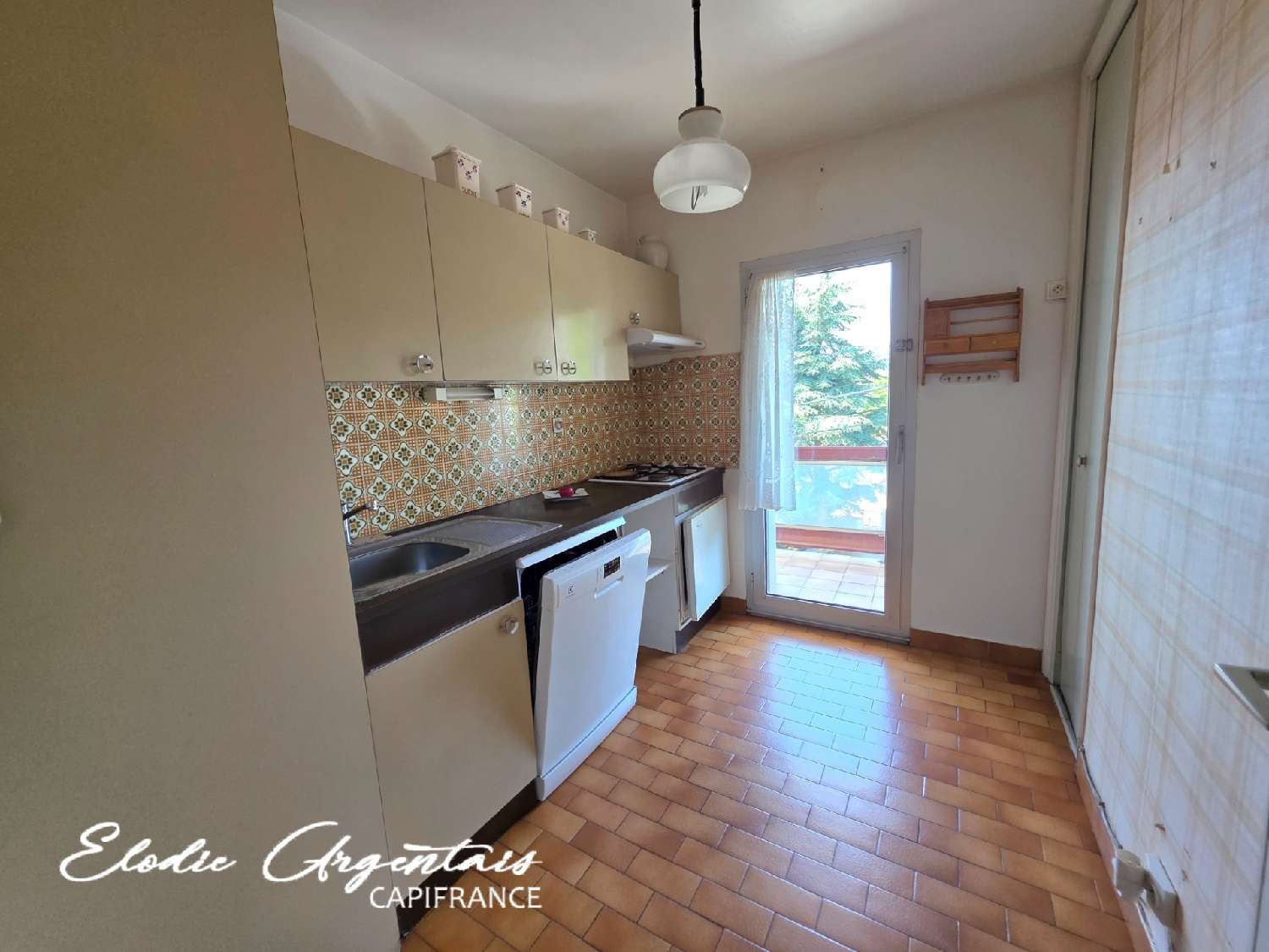 kaufen Wohnung/ Apartment Font-Romeu-Odeillo-Via Pyrénées-Orientales 6