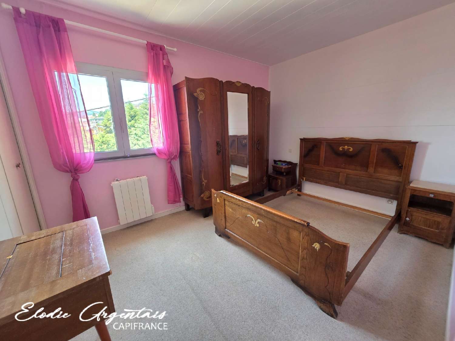 kaufen Wohnung/ Apartment Font-Romeu-Odeillo-Via Pyrénées-Orientales 7