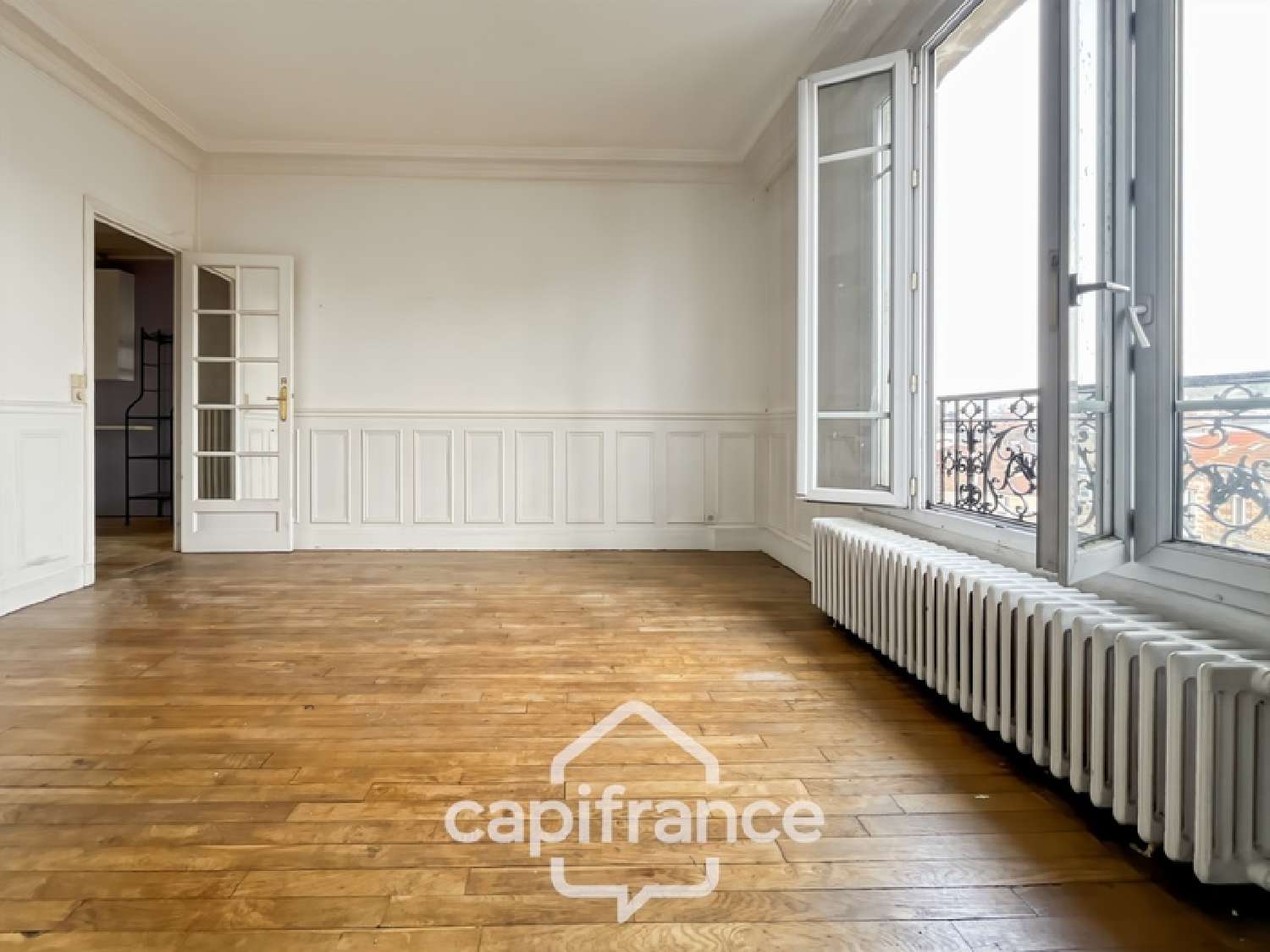 te koop appartement Fontenay-sous-Bois Val-de-Marne 2