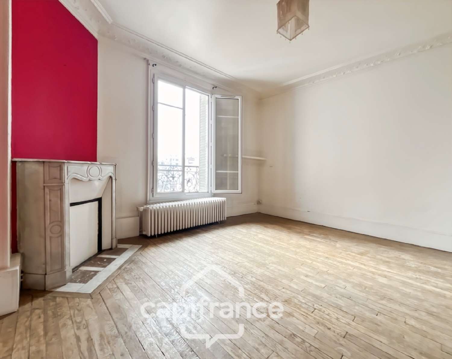 te koop appartement Fontenay-sous-Bois Val-de-Marne 4