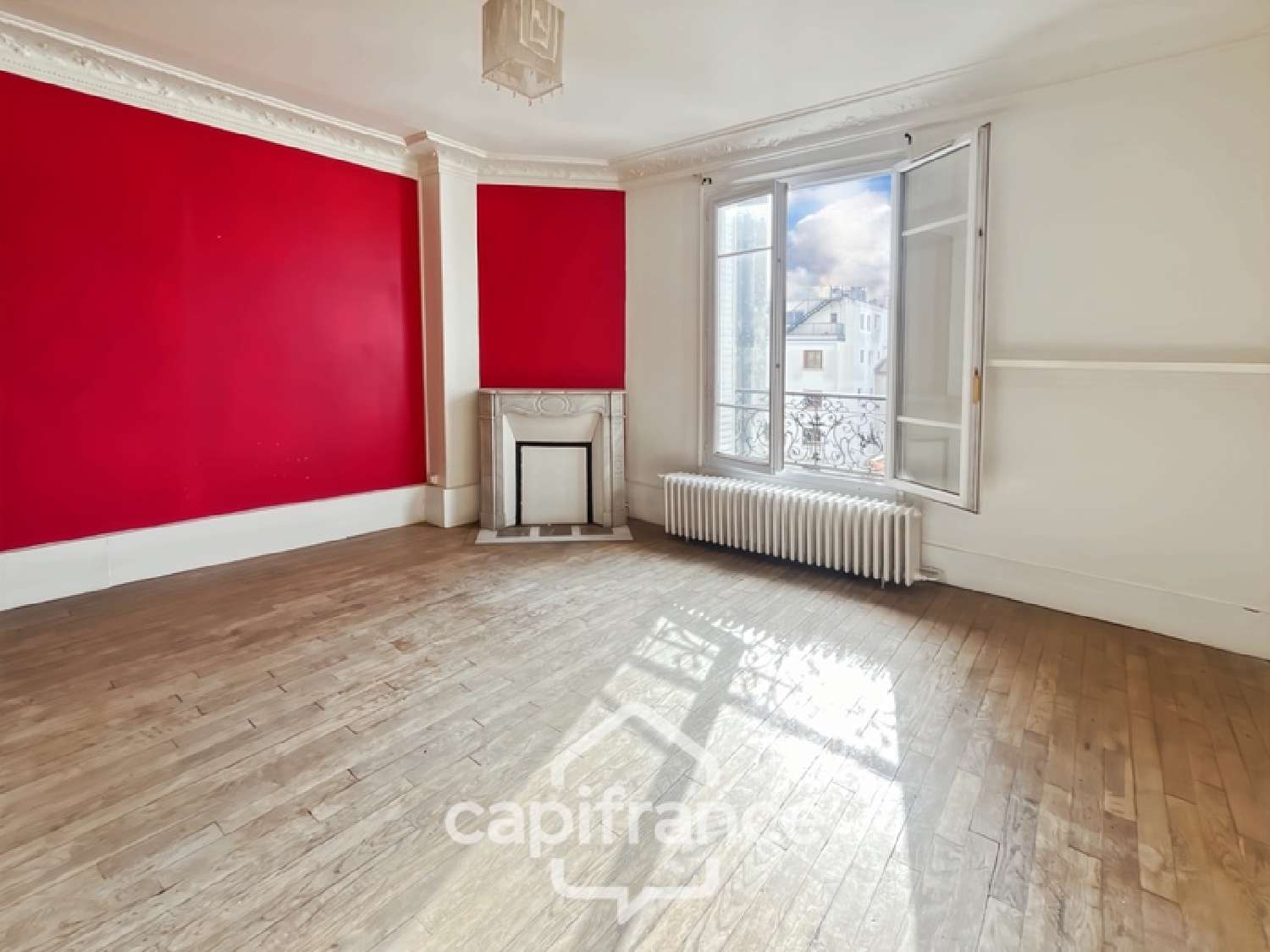te koop appartement Fontenay-sous-Bois Val-de-Marne 5