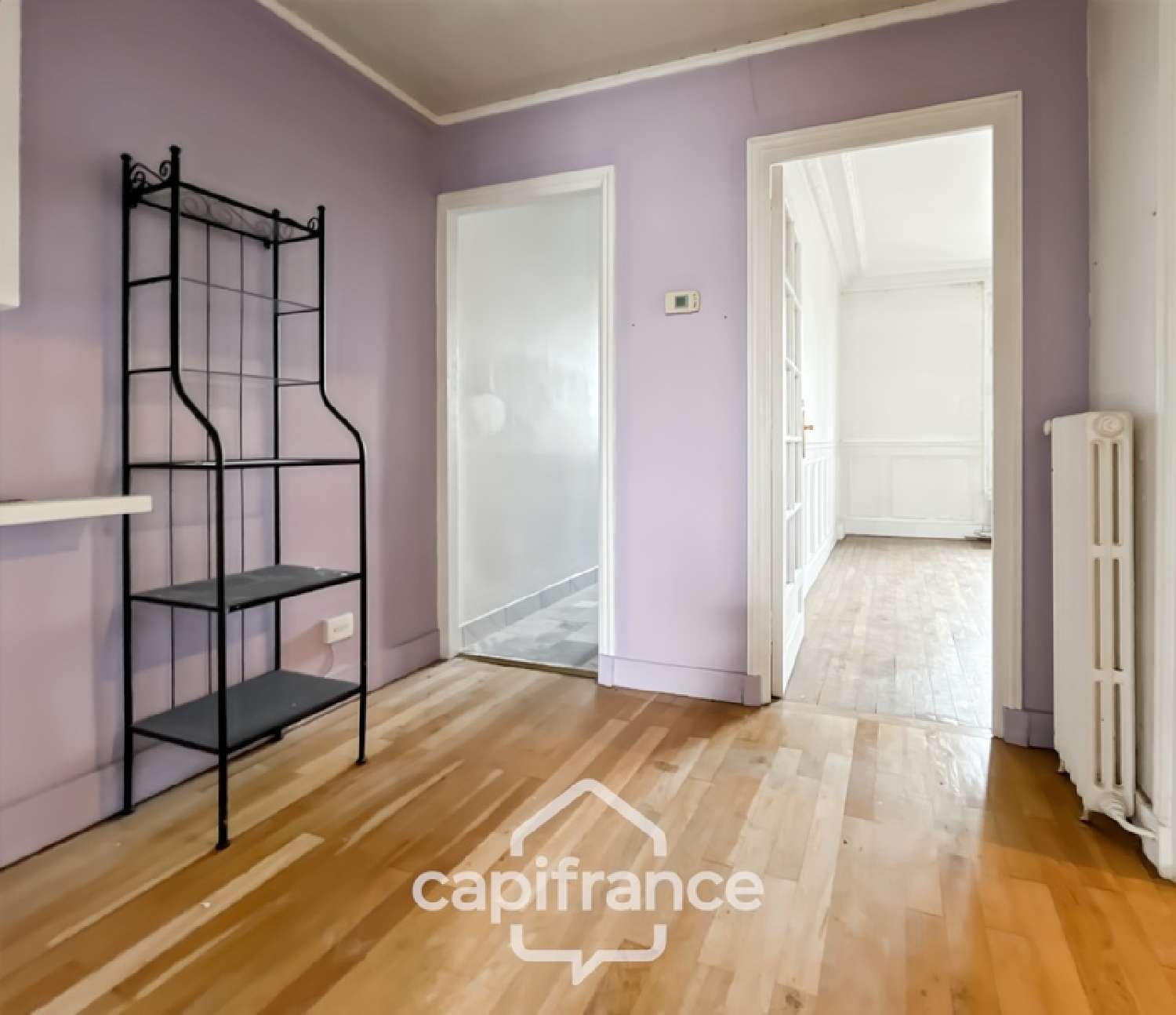te koop appartement Fontenay-sous-Bois Val-de-Marne 8