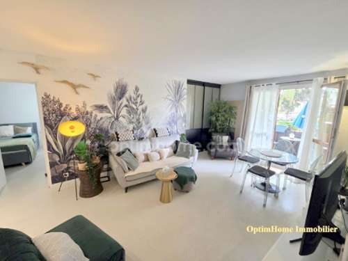 Fontenay-sous-Bois Val-de-Marne appartement foto 7385821