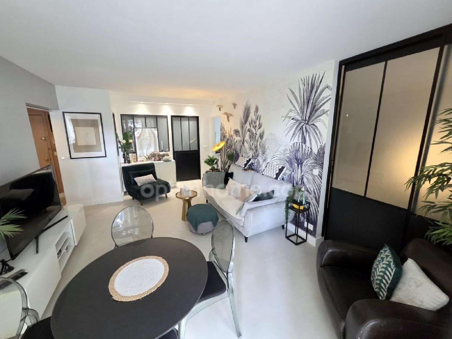 à vendre appartement Fontenay-sous-Bois Val-de-Marne 2