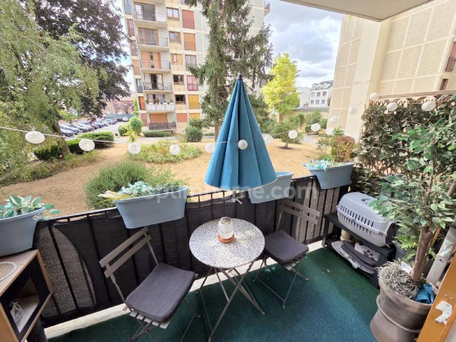 à vendre appartement Fontenay-sous-Bois Val-de-Marne 3