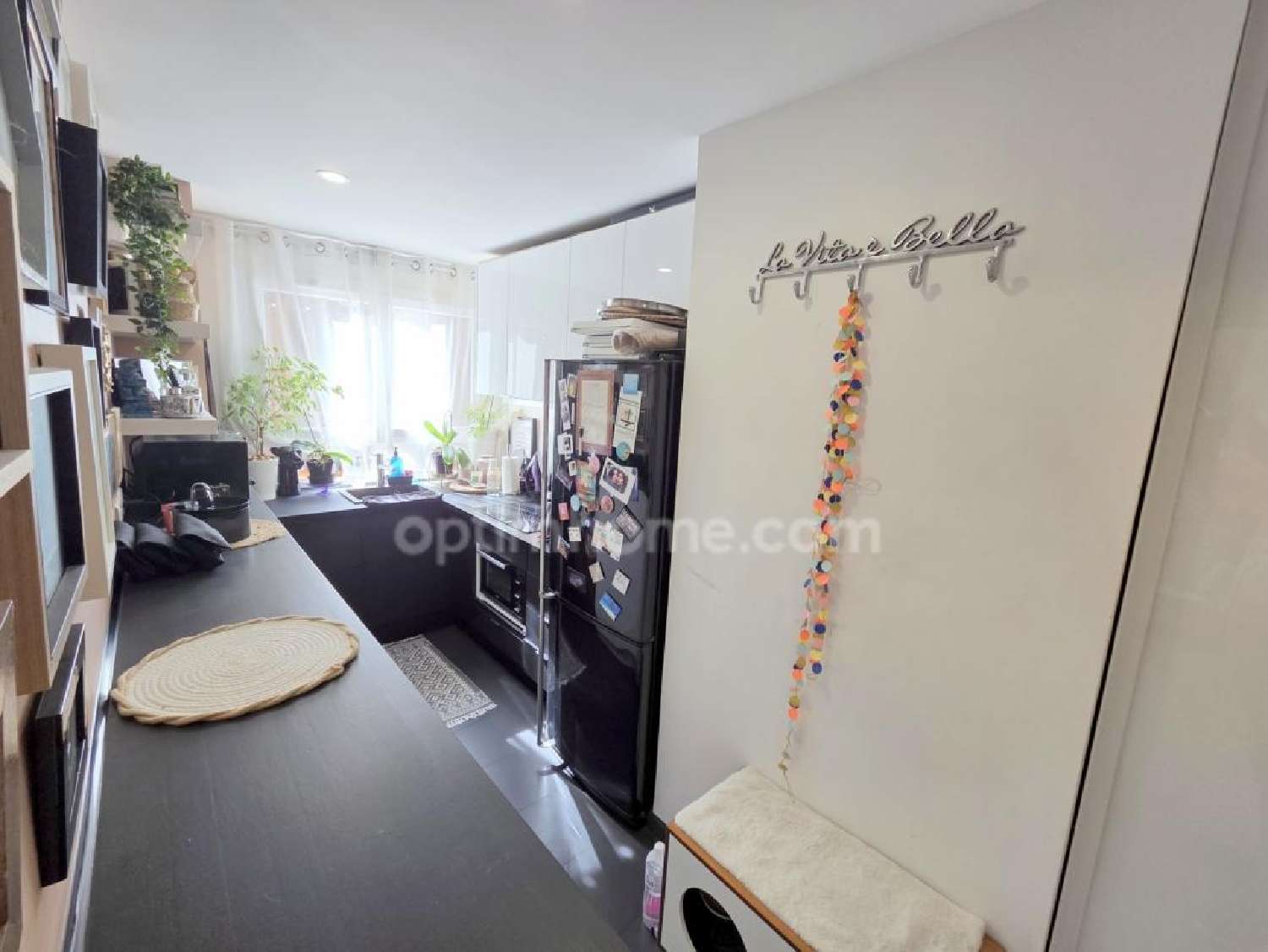 à vendre appartement Fontenay-sous-Bois Val-de-Marne 5