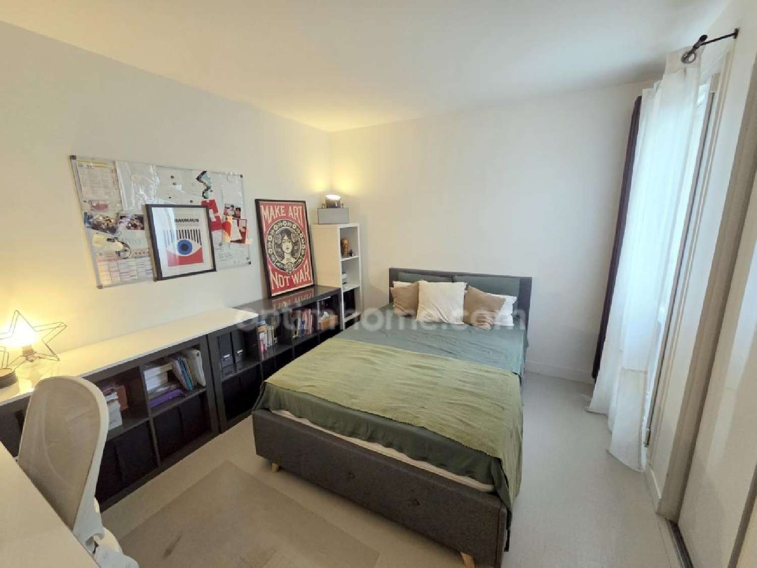 à vendre appartement Fontenay-sous-Bois Val-de-Marne 6