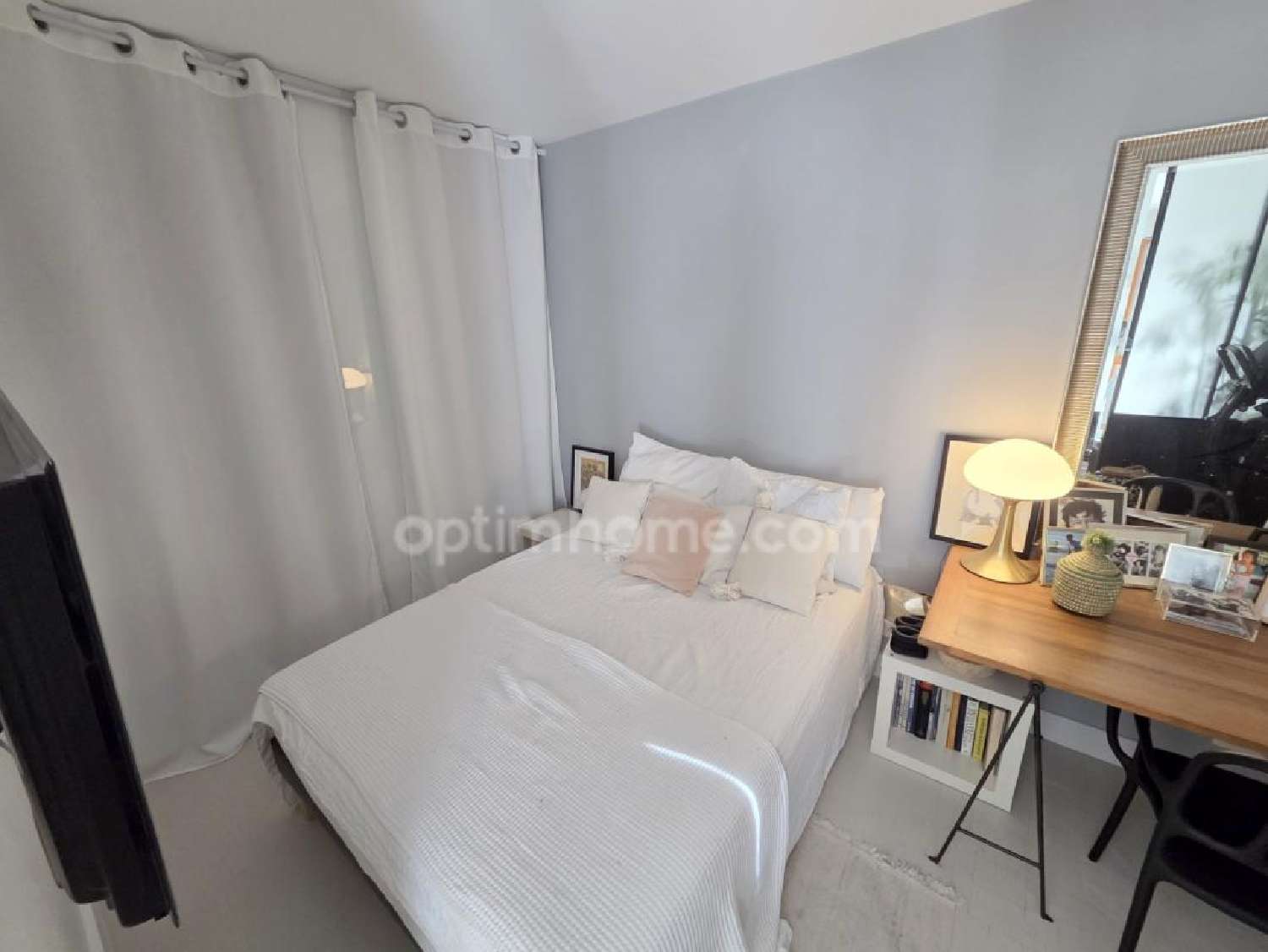 à vendre appartement Fontenay-sous-Bois Val-de-Marne 7