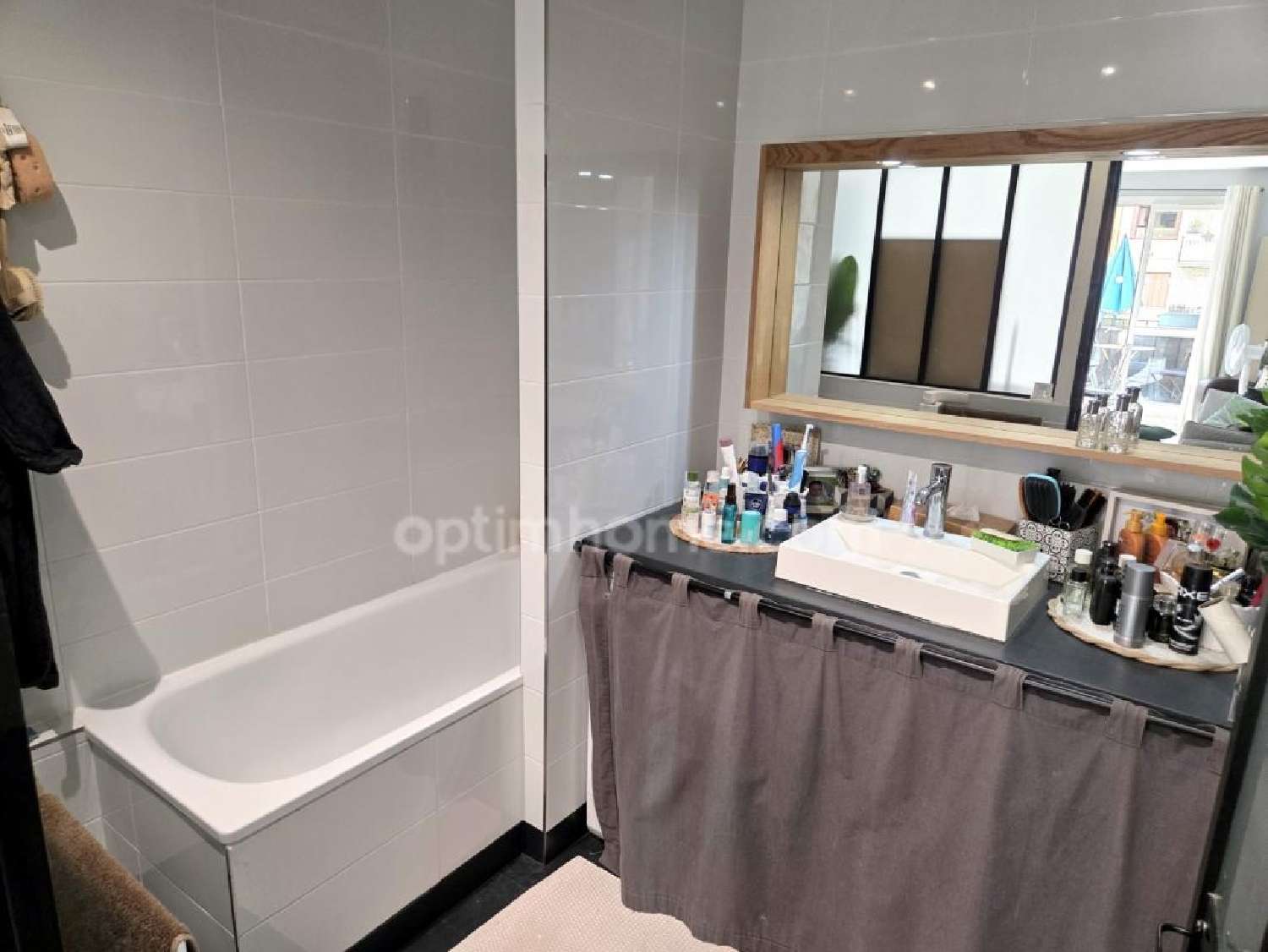 à vendre appartement Fontenay-sous-Bois Val-de-Marne 8