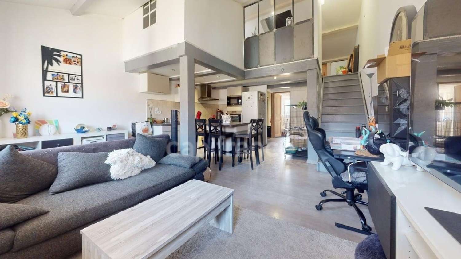 for sale apartment Forcalqueiret Var 2