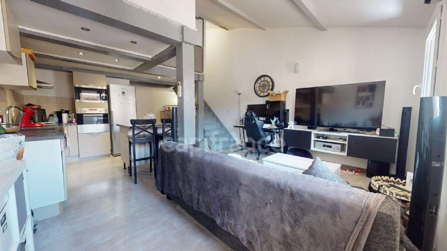 for sale apartment Forcalqueiret Var 3