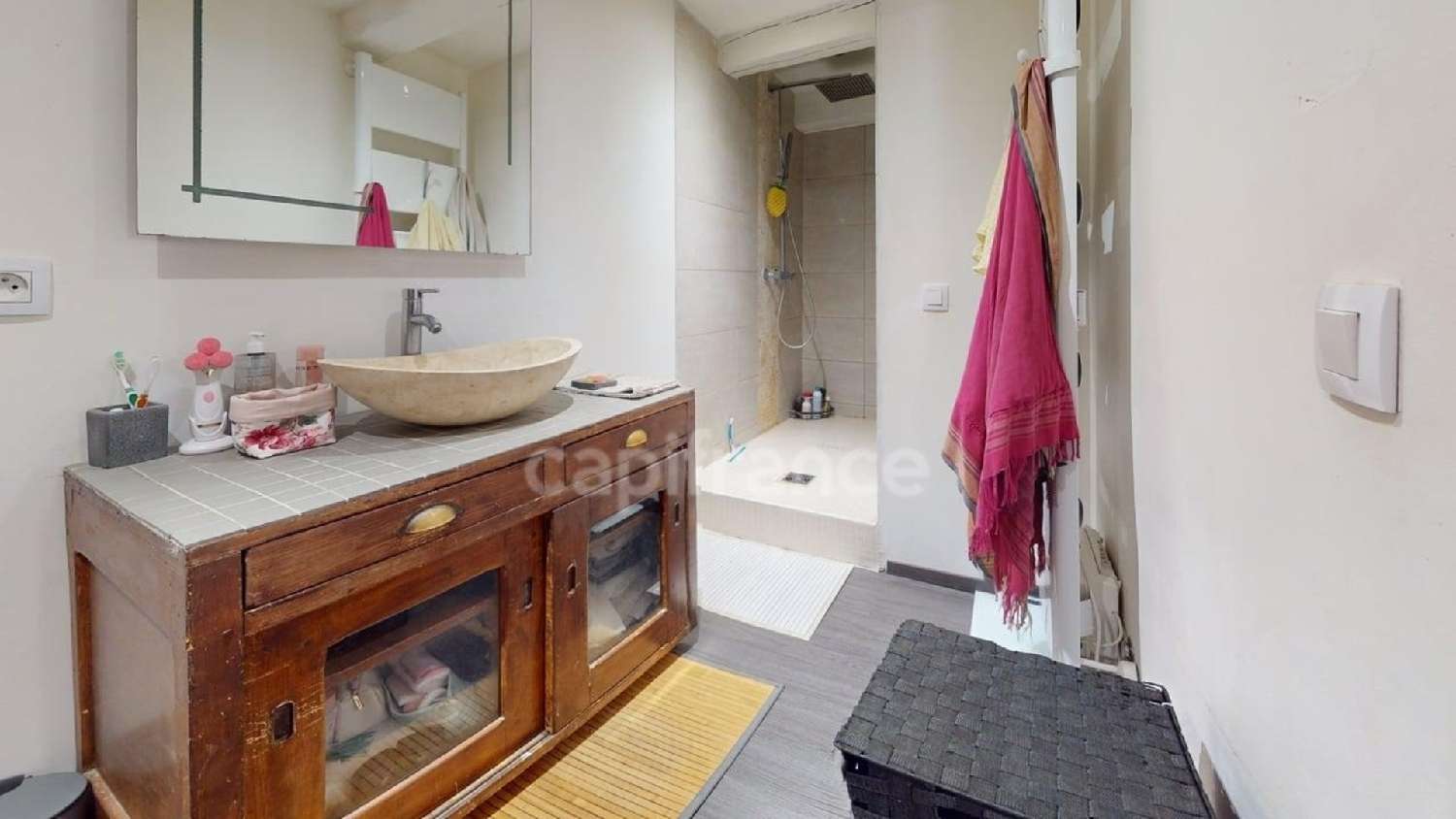 for sale apartment Forcalqueiret Var 5