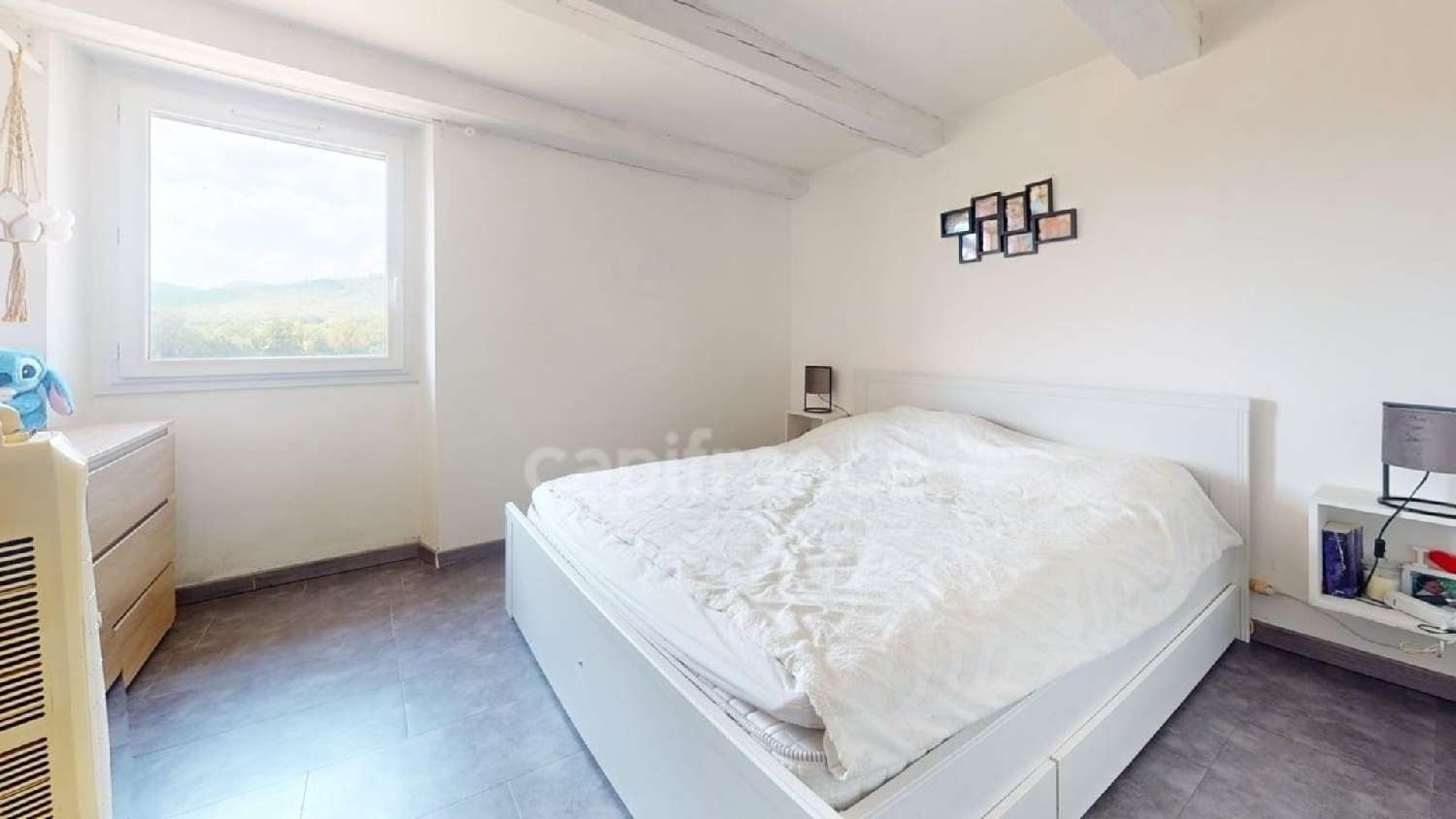 for sale apartment Forcalqueiret Var 6