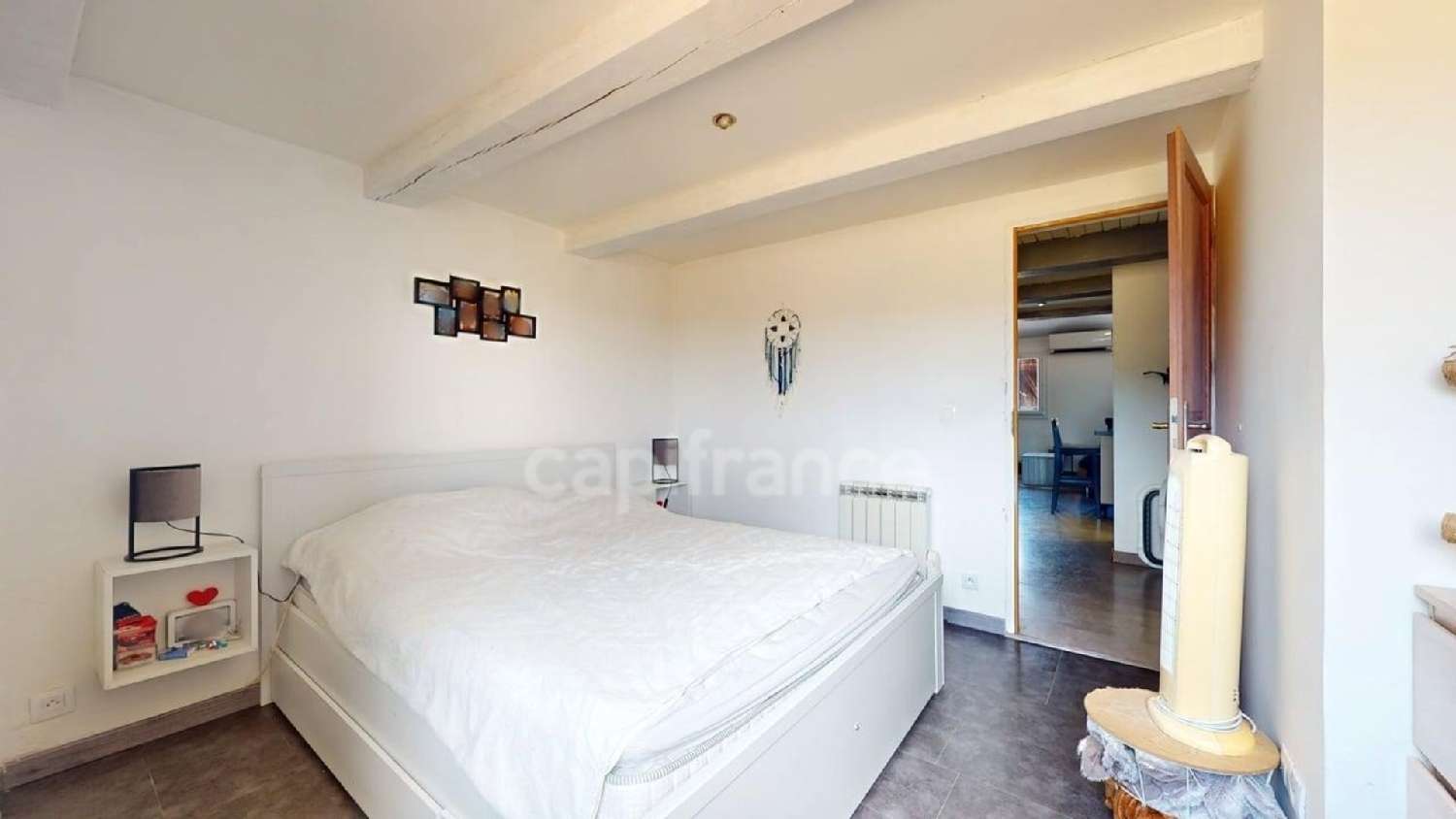 for sale apartment Forcalqueiret Var 7