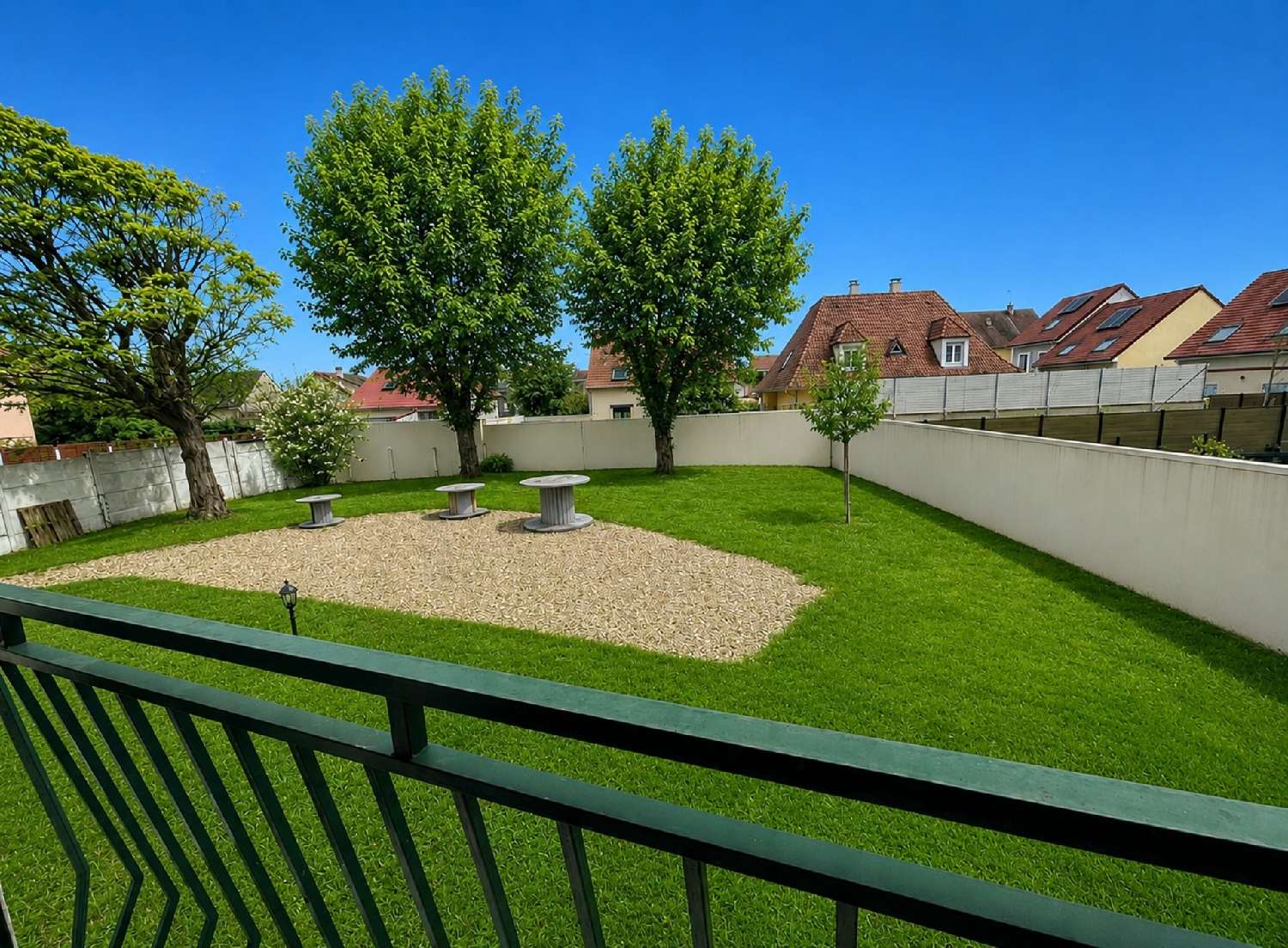 for sale apartment Franconville Val-d'Oise 1