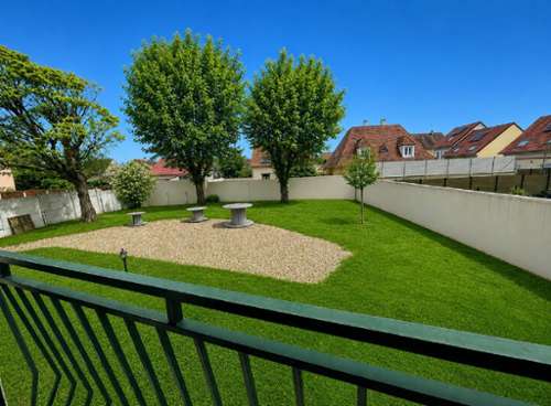 Franconville Val-d'Oise apartment foto 7389168