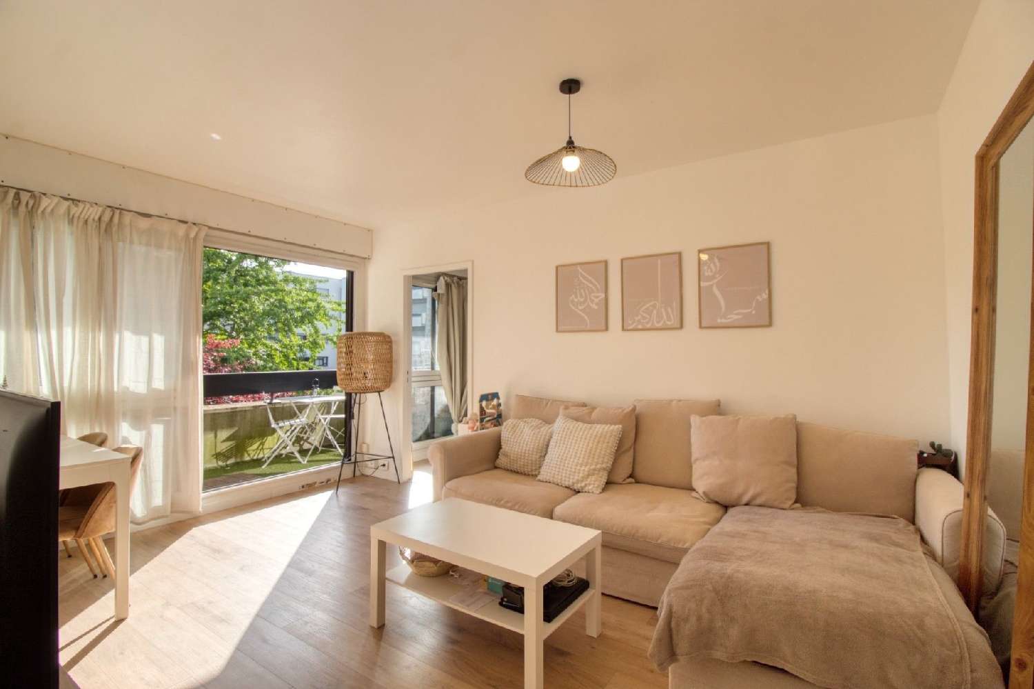 for sale apartment Franconville Val-d'Oise 1