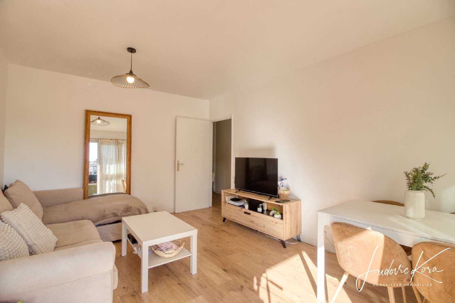 for sale apartment Franconville Val-d'Oise 2
