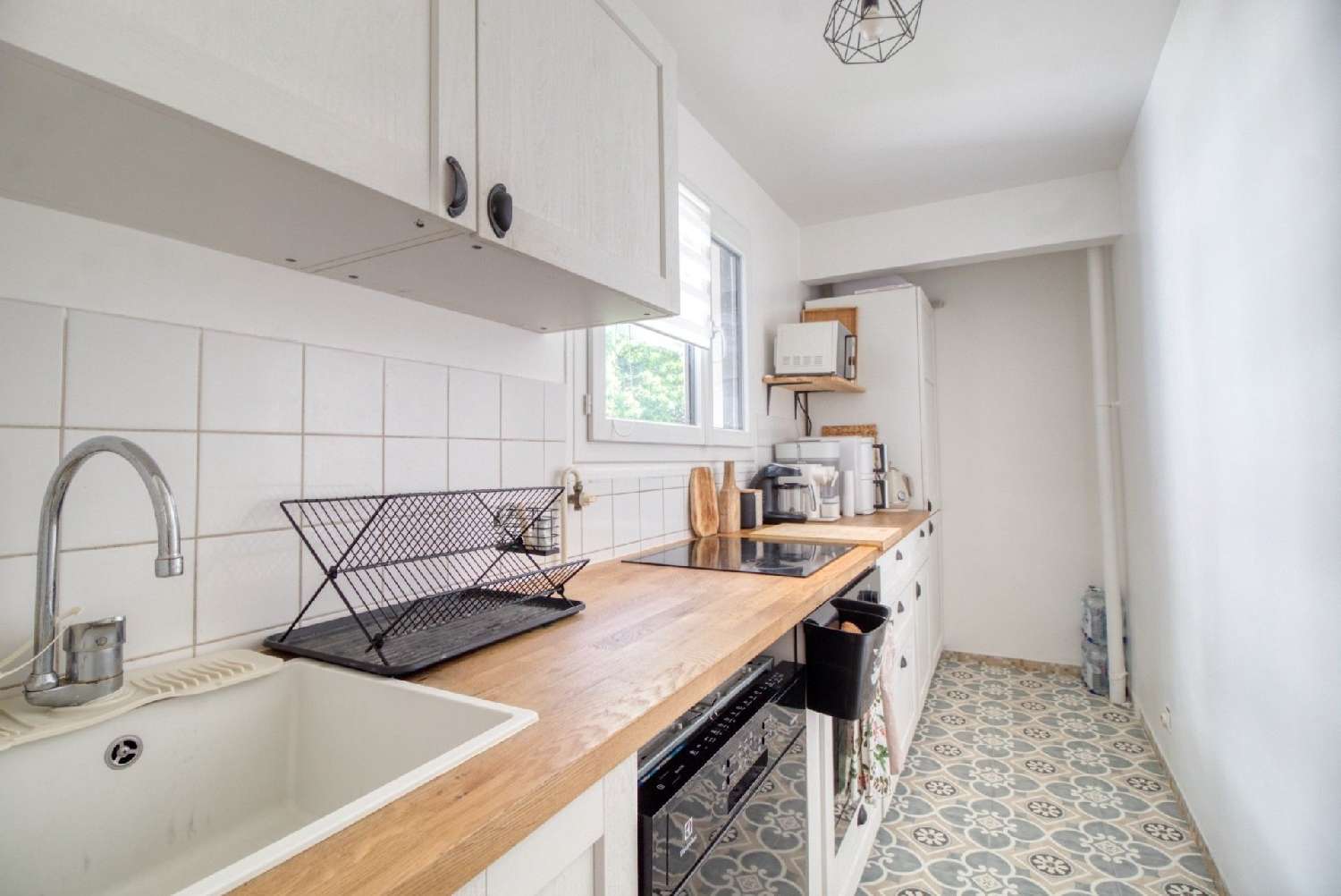for sale apartment Franconville Val-d'Oise 3