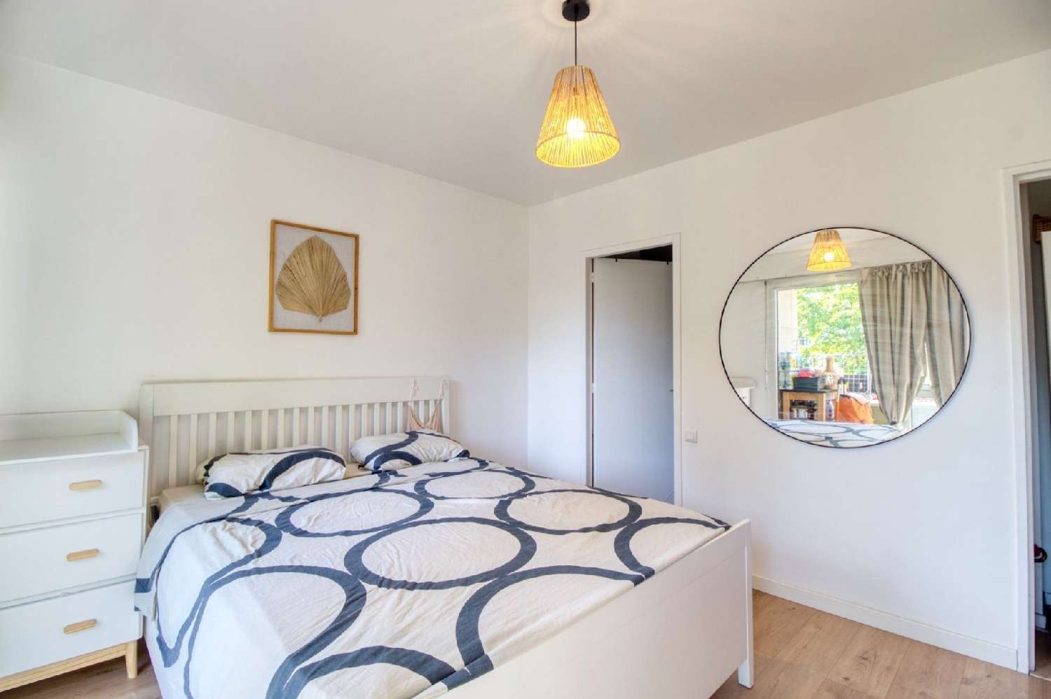 for sale apartment Franconville Val-d'Oise 4