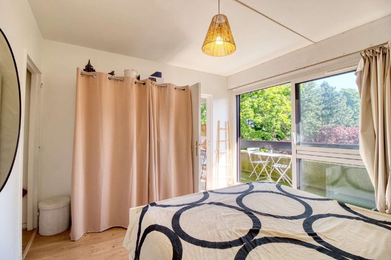 for sale apartment Franconville Val-d'Oise 5
