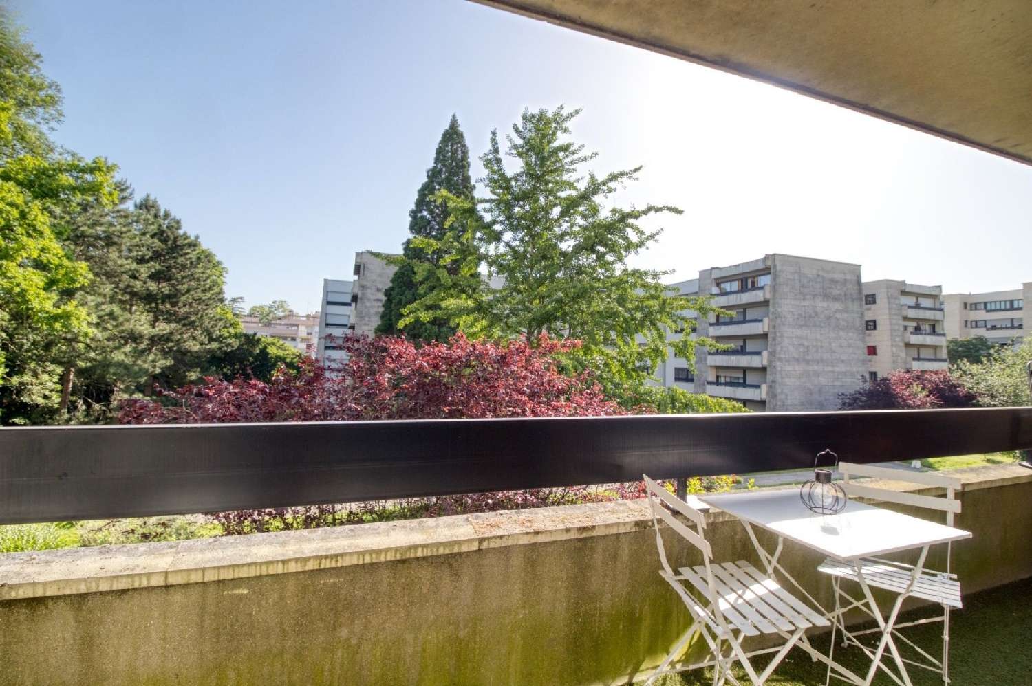 for sale apartment Franconville Val-d'Oise 7