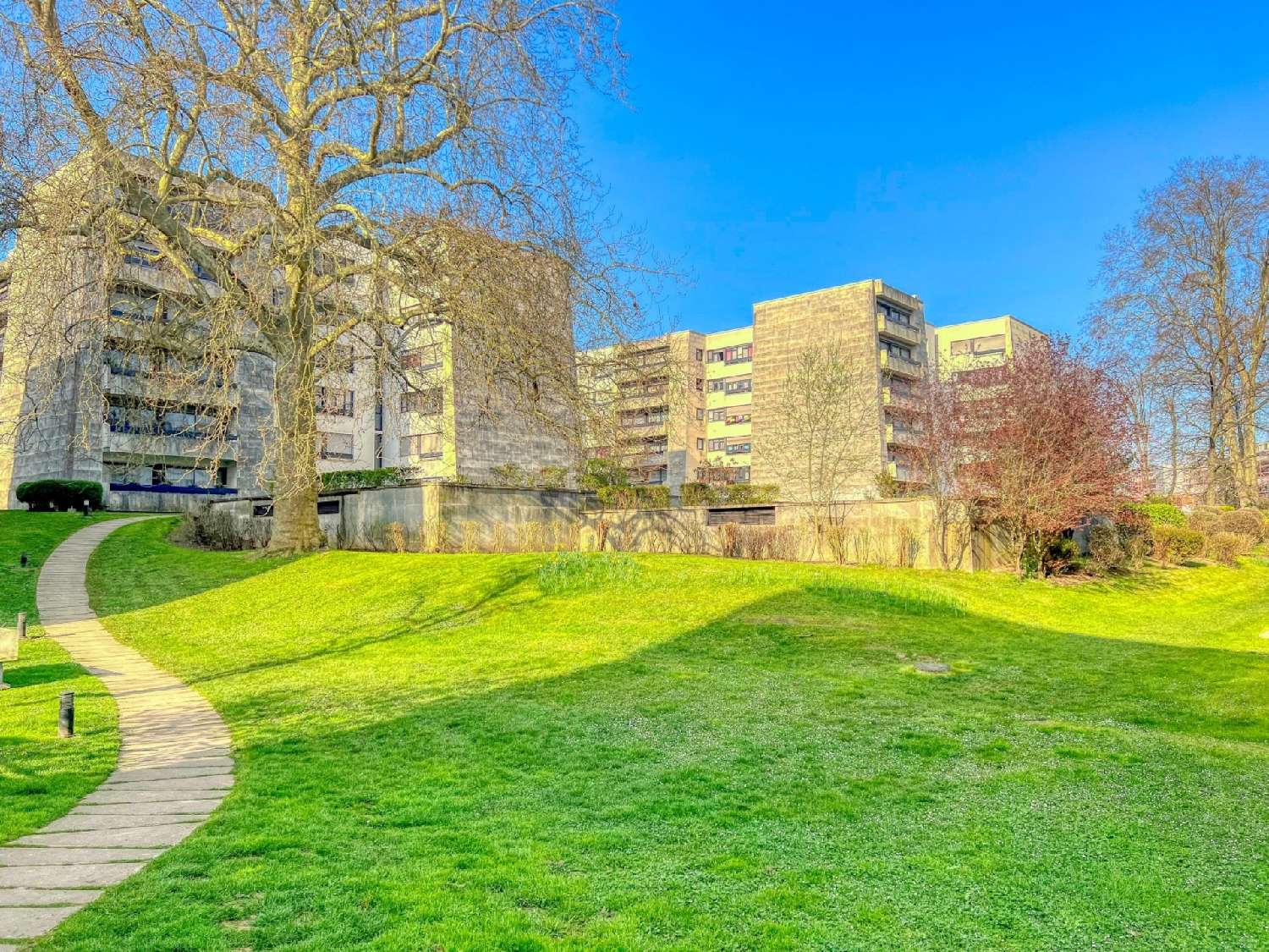 for sale apartment Franconville Val-d'Oise 8