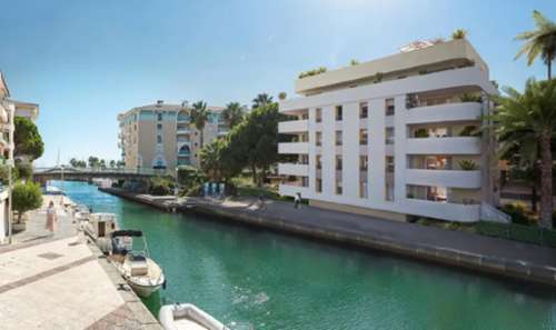 Fréjus Var appartement foto