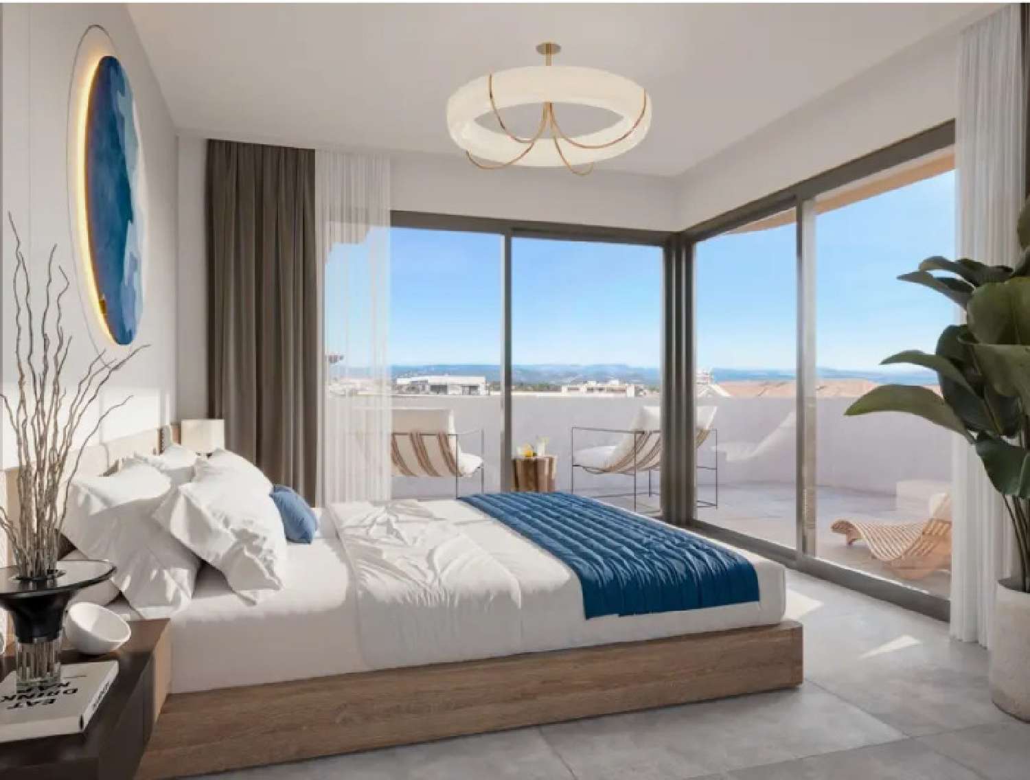 te koop appartement Fréjus Var 2