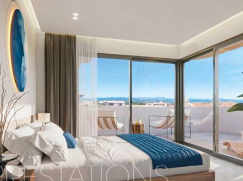 Fréjus Var appartement foto 7383676