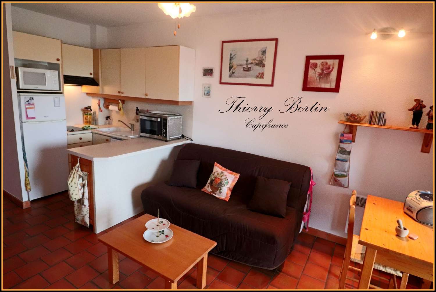 for sale apartment Fréjus Var 3