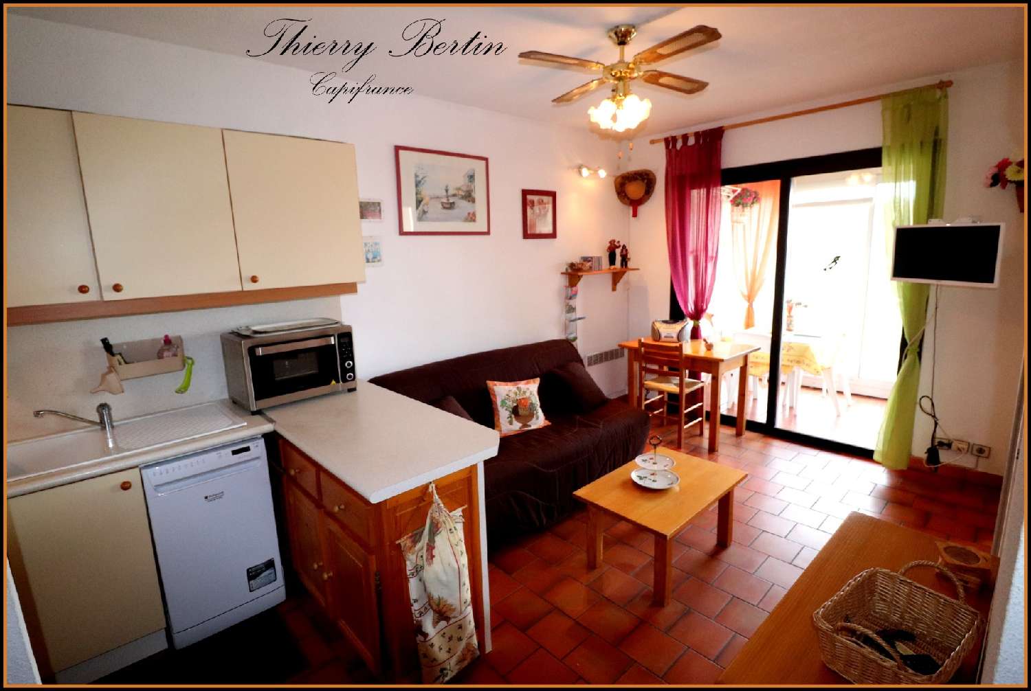 for sale apartment Fréjus Var 4